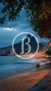 Apartamento com 3 Quartos à venda, 121m² no Ipanema, Rio de Janeiro