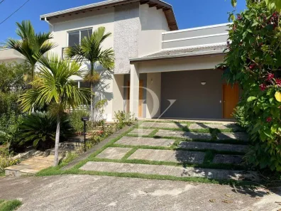 Casa de Condomínio com 3 Quartos à venda, 205m² no Jardim Esplanada II, Indaiatuba