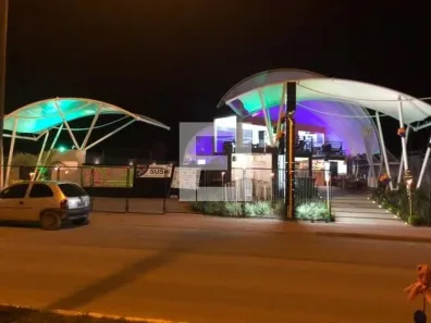 Imóvel Comercial à venda, 1416m² no Traçado, Urubici