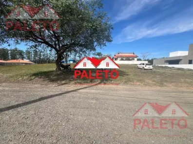 Lote/Terreno à venda, 900m² no Ninho Verde I Eco Residence, Porangaba