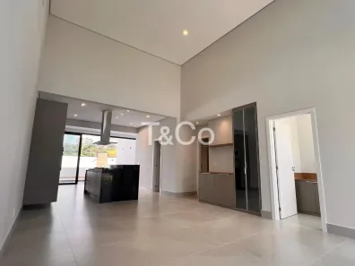 Casa de Condomínio com 3 Quartos à venda, 176m² no Roncáglia, Valinhos