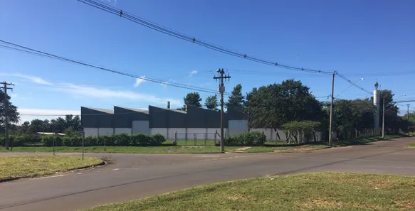 Galpão/Depósito/Armazém para alugar, 1827m² no CEAT, São Carlos