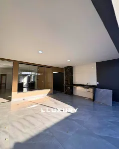 Casa com 3 Quartos à venda, 92m² no Residencial Jardim Canedo, Senador Canedo