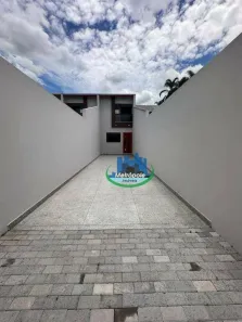 Sobrado com 2 Quartos à venda, 75m² no Jardim Rio Negro, Itaquaquecetuba