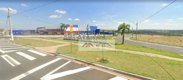Lote/Terreno à venda, 250m² no Residencial Bela Aliança, Campinas