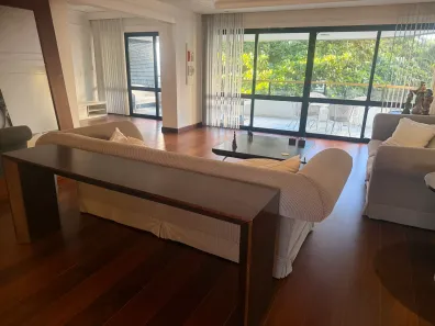 Apartamento com 4 Quartos à venda, 320m² no Graça, Salvador