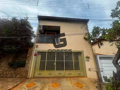 Casa com 3 Quartos para alugar, 324m² no Sumarezinho, Ribeirão Preto
