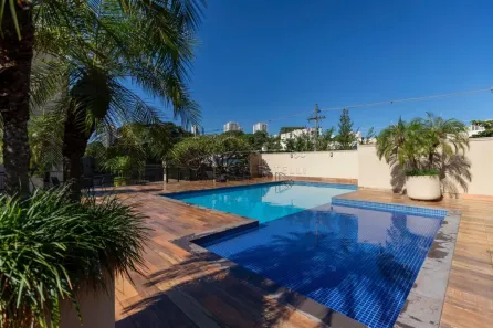 Apartamento com 2 Quartos à venda, 71m² no Jardim Irajá, Ribeirão Preto