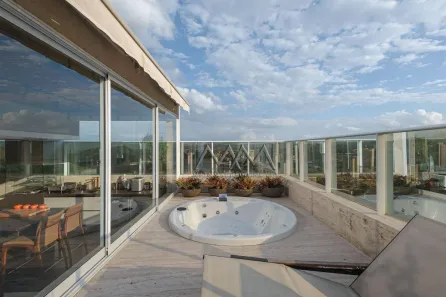 Cobertura com 3 Quartos à venda, 280m² no Vila da Serra, Nova Lima