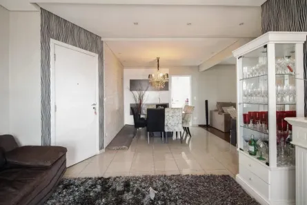 Apartamento com 2 Quartos à venda, 115m² no Tatuapé, São Paulo