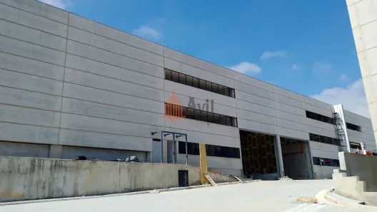 Galpão/Depósito/Armazém para alugar, 3500m² no Colônia (Zona Leste), São Paulo