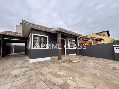 Casa com 2 Quartos à venda, 112m² no Estância Velha, Canoas
