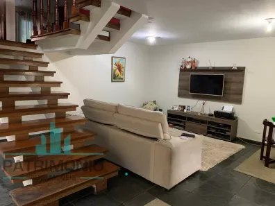 Sobrado com 3 Quartos à venda, 320m² no Santa Maria, São Caetano do Sul