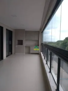 Apartamento com 3 Quartos à venda, 204m² no Centro, Araçatuba