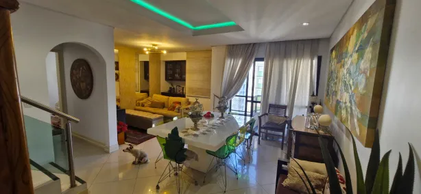 Cobertura com 3 Quartos à venda, 173m² no Vila Mariana, São Paulo