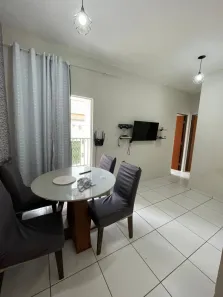Apartamento com 2 Quartos à venda, 50m² no , São José de Ribamar