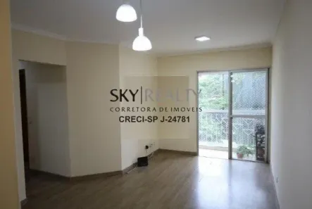 Apartamento com 3 Quartos à venda, 75m² no Vila Sofia, São Paulo