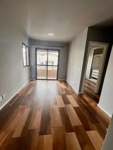 Apartamento com 1 Quarto para alugar, 42m² no Brooklin Paulista, São Paulo