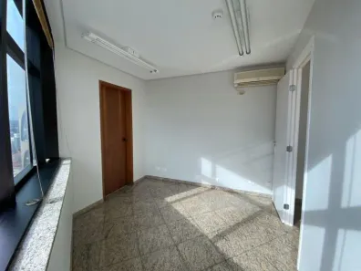 Sala Comercial para alugar, 35m² no Vila Osasco, Osasco