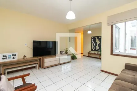 Apartamento com 4 Quartos à venda, 137m² no Centro Histórico, Porto Alegre