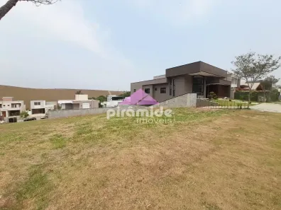 Lote/Terreno à venda, 10m² no Condomínio Residencial Alphaville II, São José dos Campos