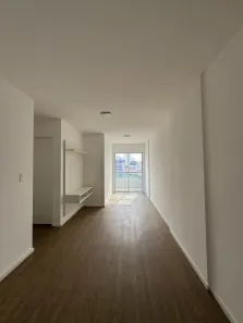 Apartamento com 2 Quartos para venda ou aluguel, 56m² no Vila Assunção, Santo André