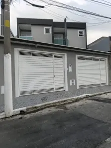 Sobrado com 3 Quartos à venda, 104m² no Vila Granada, São Paulo