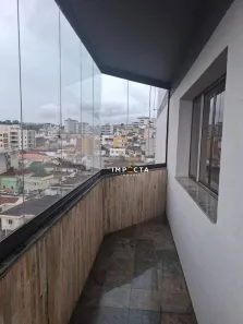 Apartamento com 3 Quartos à venda, 227m² no Centro, Pouso Alegre