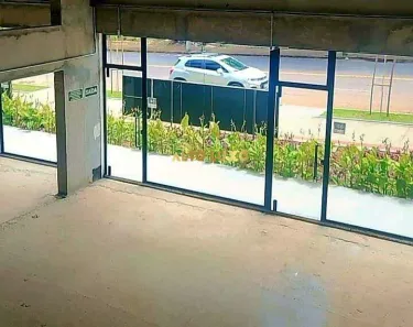 Ponto Comercial para alugar, 54m² no Belvedere, Belo Horizonte