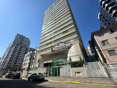 Apartamento com 2 Quartos à venda, 111m² no Guilhermina, Praia Grande