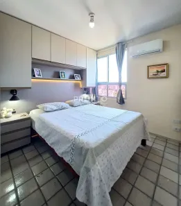 Apartamento com 3 Quartos à venda, 85m² no Soledade, Recife