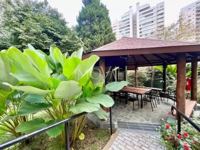 Apartamento com 4 Quartos à venda, 199m² no Vila Guaianazes, São José dos Campos