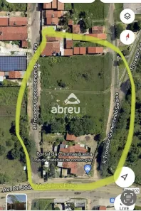 Lote/Terreno à venda, 4495m² no Pajuçara, Natal