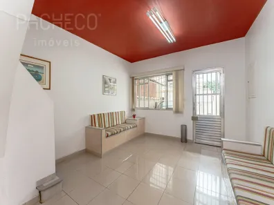 Sobrado com 2 Quartos à venda, 81m² no Vila Romana, São Paulo