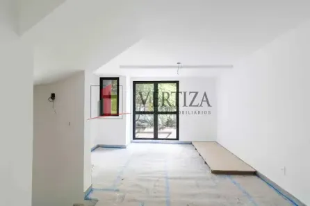 Casa de Condomínio com 2 Quartos à venda, 117m² no Cidade Jardim, São Paulo