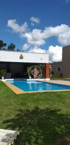 Fazenda/Sítio com 9 Quartos à venda, 782m² no , Bela Vista de Goiás