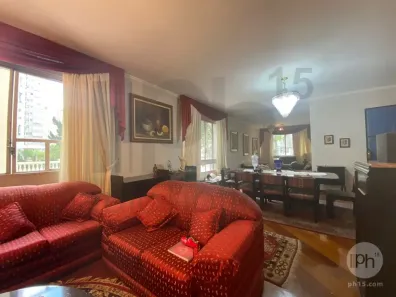Apartamento com 3 Quartos à venda, 150m² no Jardim Paulista, São Paulo