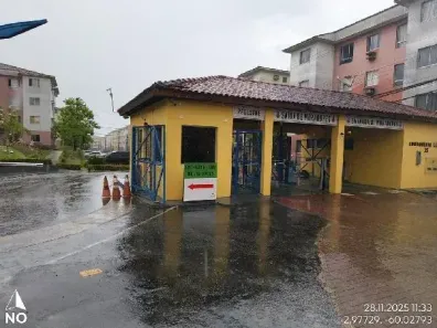 Apartamento com 2 Quartos à venda, 50m² no Tarumã-Açu, Manaus