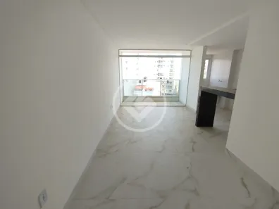 Apartamento com 2 Quartos à venda, 60m² no Praia do Morro, Guarapari