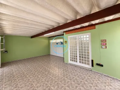 Casa com 4 Quartos à venda, 215m² no Vila Rica, São Pedro