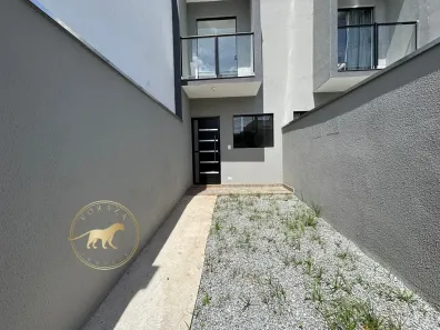 Sobrado com 2 Quartos à venda, 72m² no Residencial Santo Antônio, Franco da Rocha