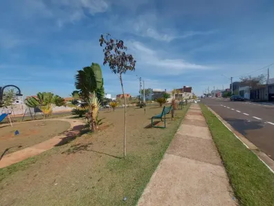 Lote/Terreno à venda, 275m² no Jardim dos Lagos, Nova Odessa