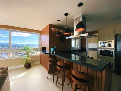 Apartamento com 3 Quartos à venda, 130m² no , Torres