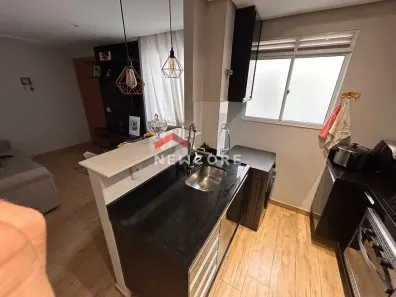 Apartamento com 2 Quartos à venda, 39m² no Jardim Nova Cidade, Guarulhos