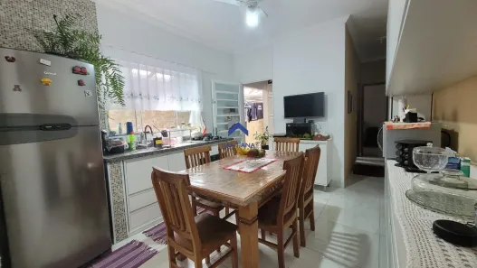 Casa com 3 Quartos à venda, 60m² no Residencial D'Napoli, Taubaté