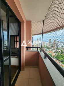 Apartamento com 1 Quarto à venda, 103m² no Caminho das Árvores, Salvador