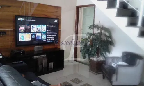 Sobrado com 3 Quartos à venda, 210m² no Jardim Brasil (Zona Norte), São Paulo
