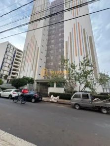 Apartamento com 3 Quartos à venda, 134m² no Centro, Ribeirão Preto