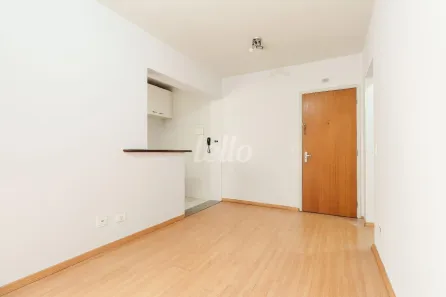 Apartamento com 1 Quarto para alugar, 42m² no Consolação, São Paulo