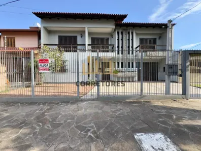 Casa com 5 Quartos para alugar, 310m² no Centro, Canoas